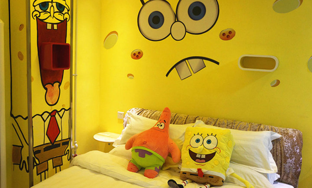 房山考拉酒店百度闪投案例