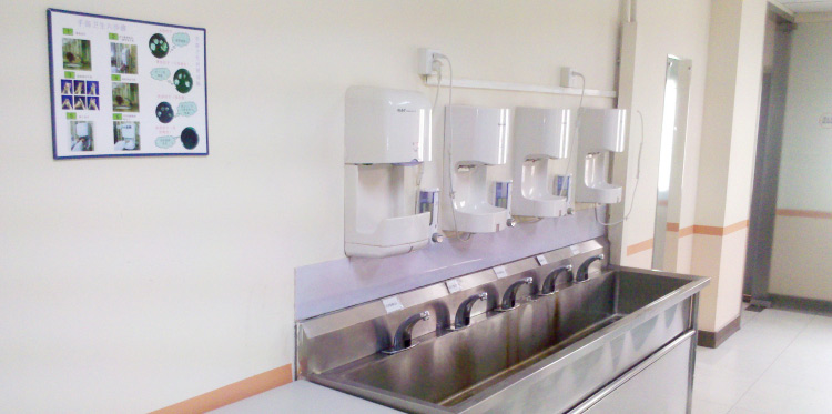 房山生产车间二